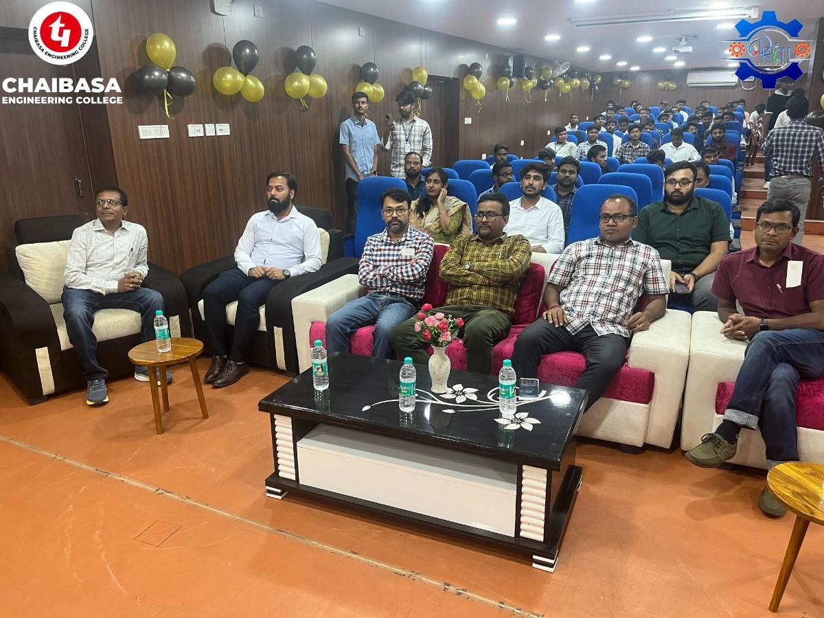 Inauguration - Photo 5